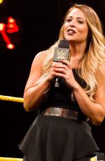 WWE - NXT Digitals 09/23/2015