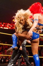 WWE - NXT Digitals 09/23/2015