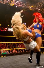 WWE - NXT Digitals 09/23/2015