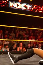 WWE - NXT Digitals 09/23/2015