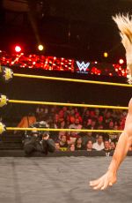WWE - NXT Digitals 09/23/2015
