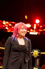 WWE - NXT Digitals 09/23/2015