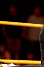 WWE - NXT Digitals 09/23/2015