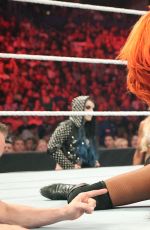 WWE -  Raw Digitals 08/31/2015