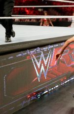 WWE -  Raw Digitals 08/31/2015