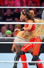 WWE -  Raw Digitals 08/31/2015
