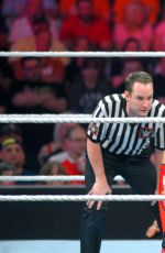 WWE -  Raw Digitals 08/31/2015