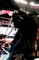 WWE -  Raw Digitals 08/31/2015