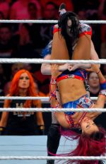 WWE -  Raw Digitals 08/31/2015
