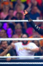 WWE -  Raw Digitals 08/31/2015