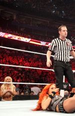 WWE -  Raw Digitals 08/31/2015