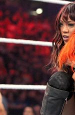 WWE -  Raw Digitals 08/31/2015