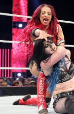 WWE - Raw Digitals 09/07/2015