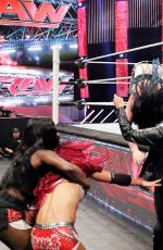 WWE - Raw Digitals 09/07/2015