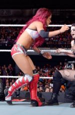 WWE - Raw Digitals 09/07/2015