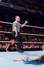 WWE - Raw Digitals 09/07/2015