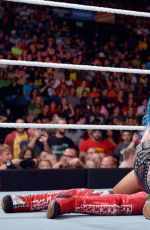 WWE - Raw Digitals 09/07/2015