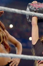 WWE - Raw Digitals 09/07/2015