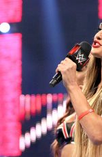 WWE - Raw Digitals 09/07/2015