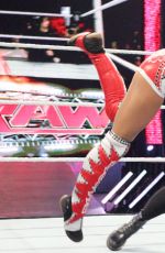 WWE - Raw Digitals 09/07/2015