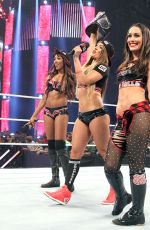 WWE - Raw Digitals 09/07/2015