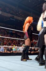 WWE - Raw Digitals 09/07/2015