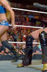 WWE - Raw Digitals 09/07/2015