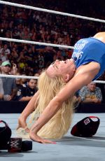 WWE - Raw Digitals 09/07/2015
