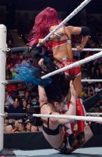 WWE - Raw Digitals 09/07/2015