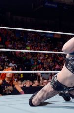 WWE - Raw Digitals 09/07/2015