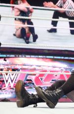 WWE - Raw Digitals 09/07/2015