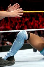 WWE - Raw Digitals 09/14/2015