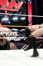 WWE - Raw Digitals 09/14/2015