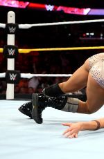 WWE - Raw Digitals 09/14/2015