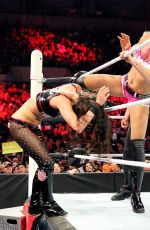 WWE - Raw Digitals 09/21/2015