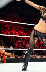 WWE - Raw Digitals 09/21/2015