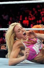 WWE - Raw Digitals 09/21/2015