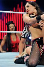 WWE - Raw Digitals 09/21/2015