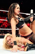 WWE - Raw Digitals 09/21/2015