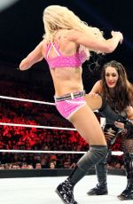 WWE - Raw Digitals 09/21/2015