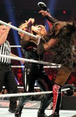 WWE - Raw Digitals 09/21/2015