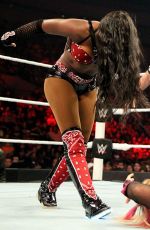 WWE - Raw Digitals 09/21/2015