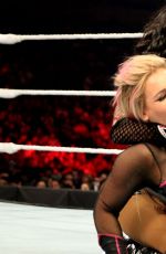 WWE - Raw Digitals 09/21/2015