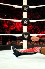 WWE - Raw Digitals 09/21/2015