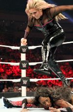 WWE - Raw Digitals 09/21/2015