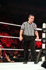 WWE - Raw Digitals 09/21/2015
