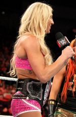 WWE - Raw Digitals 09/21/2015