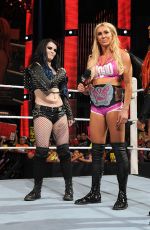 WWE - Raw Digitals 09/21/2015