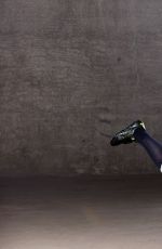 WWE - Rugby World Cup Divas Photoshoot