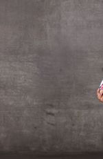 WWE - Rugby World Cup Divas Photoshoot